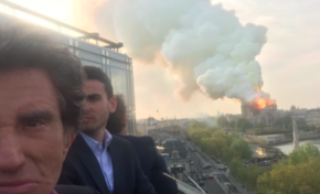 Jack Lang...djet sa pito