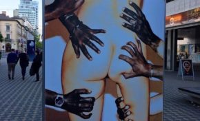 L'image du jour 21/05/19 - Hate better