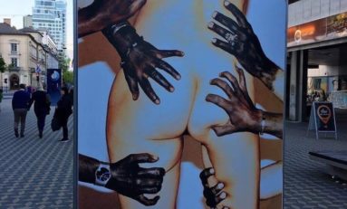 L'image du jour 21/05/19 - Hate better