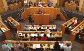 Prétendue barbouzerie à la CTM : quand Nilor ment !