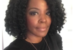 Béatrice Bellay  : «ce que j’ai à vous dire»