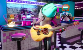 Jou Vini Dou Vini Spice