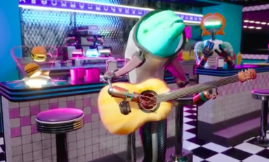 Jou Vini Dou Vini Spice