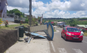 Quand le cas CACEM se casse