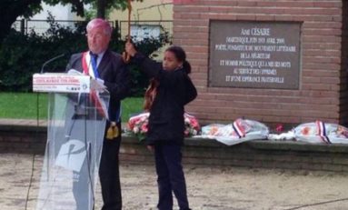 Est-ce par hasard ? NON