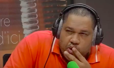 Maurice Violton le journaliste vedette de Martinique La 1ère radio accusé de harcèlement sexuel risque le licenciement
