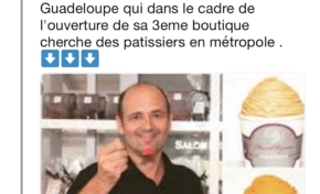 LE GRAND REMPLACEMENT EST-IL EN MARCHE AUX ANTILLES ?