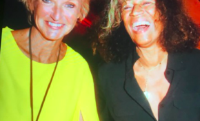 "Même si le soleil se cache" le troisième roman de Anne de Bourbon Siciles  sort ce 12 juin 2019