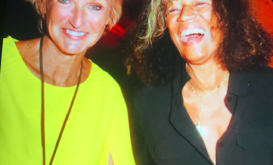 "Même si le soleil se cache" le troisième roman de Anne de Bourbon Siciles  sort ce 12 juin 2019