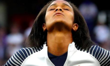 Nigeria /France : de la part du singe an bonda mannan zot