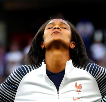 Nigeria /France : de la part du singe an bonda mannan zot