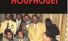« Mes années Houphouët » le nouveau livre de Serge Bilé