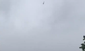 Un hélico se crash sur un toit de New-York (vidéo)