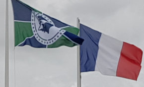 Gold Cup 2019 : quel drapeau pour les Matinino ?