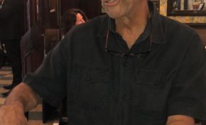 Camille Chauvet est ce jour en France le pays des droits de l'homme qui a déclaré l'esclavage crime contre l'humanité...non loin de la statue de Colbert le père du Code Noir...