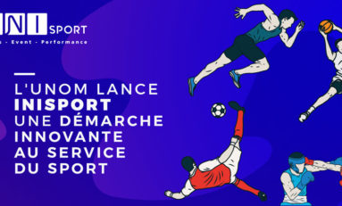IniSport : une démarche innovante au service du Sport﻿