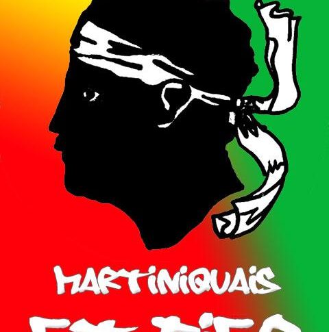 L’image du jour 08/06/19 – Martinique