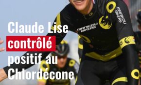 L'image du jour 10/07/19 _ Claude Lise - Martinique