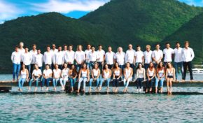 Club Med Les Boucaniers en Martinique : Yan Monplaisir met les points sur les i