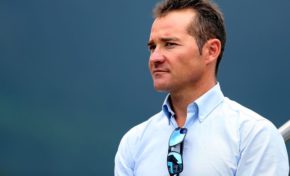 Thomas Voeckler, devient le  sélectionneur de l’équipe de France de cyclisme