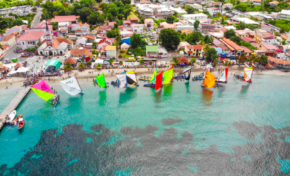 "Un jour je serai un marabout métis"