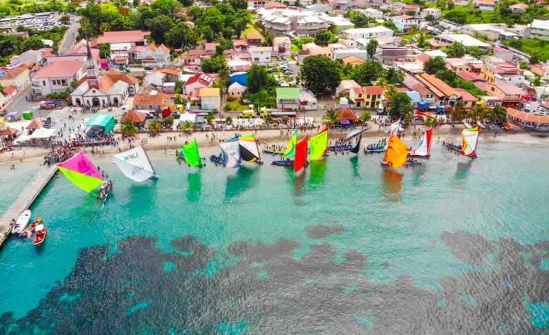 "Un jour je serai un marabout métis"