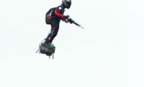 Les images du jour 14/07/19 - France