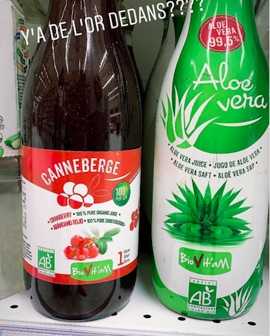 Quand Bernard Hayot déchire l'anus des habitants-es de l'île de La Réunion avec son chibre en fibre de carbone