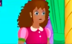 Dina et prince...ou comment diaboliser les noires et installer le racisme durablement