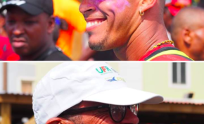 Images du jour - 29/07/19-Tour de la Martinique des yoles rondes