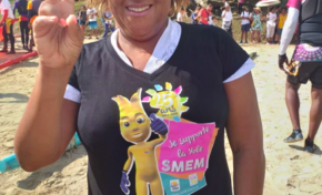 Martinique : la violence et la délinquance ne sont plus les priorités de la yoleuse Catherine Conconne