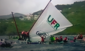 L'image du jour 31/07/19 - UFR/Chanflor - Martinique