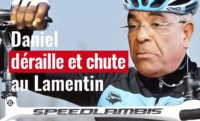 L’image du jour 11/07/19 _ Daniel Marie-Sainte  – #Martinique