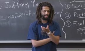 Guadeloupe : le Lycée de Bel-Air remporte brillamment le Kounia Manman'w 2019