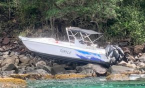 Un originaire de Martinique remporte brillamment le Prix Eric Tabarly