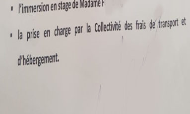 Collectivité Territoriale de Martinique : combien de scandales encore ?