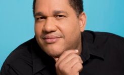 Maurice Violton le journaliste vedette de Martinique La 1ère pourra pêcher la morue à Saint-Pierre et Miquelon