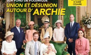 Point de Vue...une vision sans strabisme de la Martinique