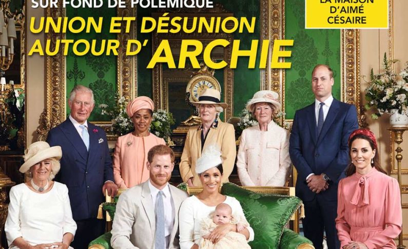 Point de Vue...une vision sans strabisme de la Martinique