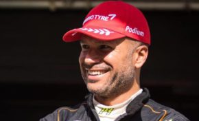 Simon Jean-Joseph fait le show à la Martinique Rallye Tour 2019