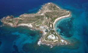 Bienvenue à Pédophile Island. (Vidéo)