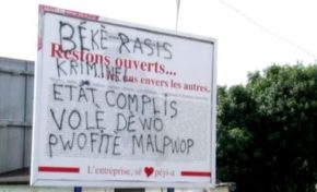 La Martinique est-elle une plaie béante nourrie au sucre de canne ?