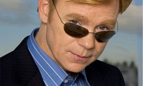 Horatio Caine en visite en Martinique