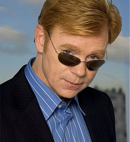 Horatio Caine en visite en Martinique