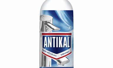 Le produit d'entretien préféré des élus en Martinique