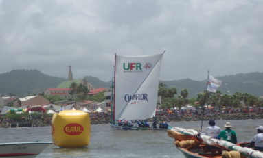 #tdy2019 de Martinique : Victoire de UFR/Chanflor au Vauclin