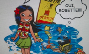 Énième errance identitaire en Martinique...eh oui Aimé Césaire a échoué !!!