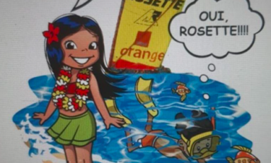 Énième errance identitaire en Martinique...eh oui Aimé Césaire a échoué !!!