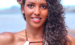 Miss Mayotte 2019...tu es bien glacée ma fia
