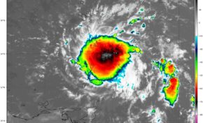 Les vidéos de Dorian en Martinique... 🤔🤔🤔